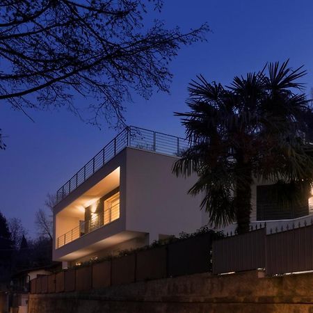 B&B Le Farfalle San Felice del Benaco Dış mekan fotoğraf