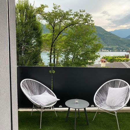 B&B Le Farfalle San Felice del Benaco Dış mekan fotoğraf